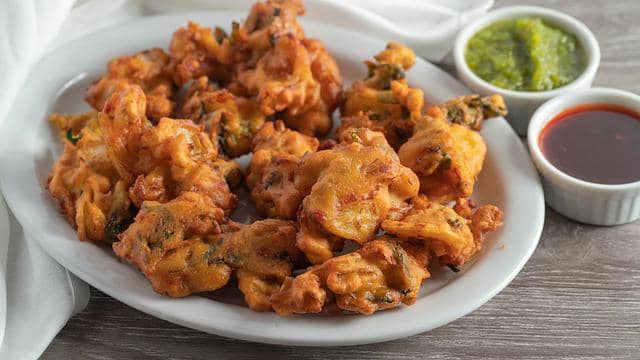 Resep Tempe Goreng Bawang Putih Kekinian