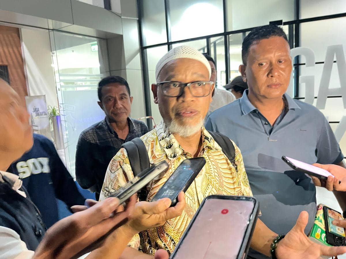 Kuasa Hukum Bahar bin Smith, Ichwan Tuankotta