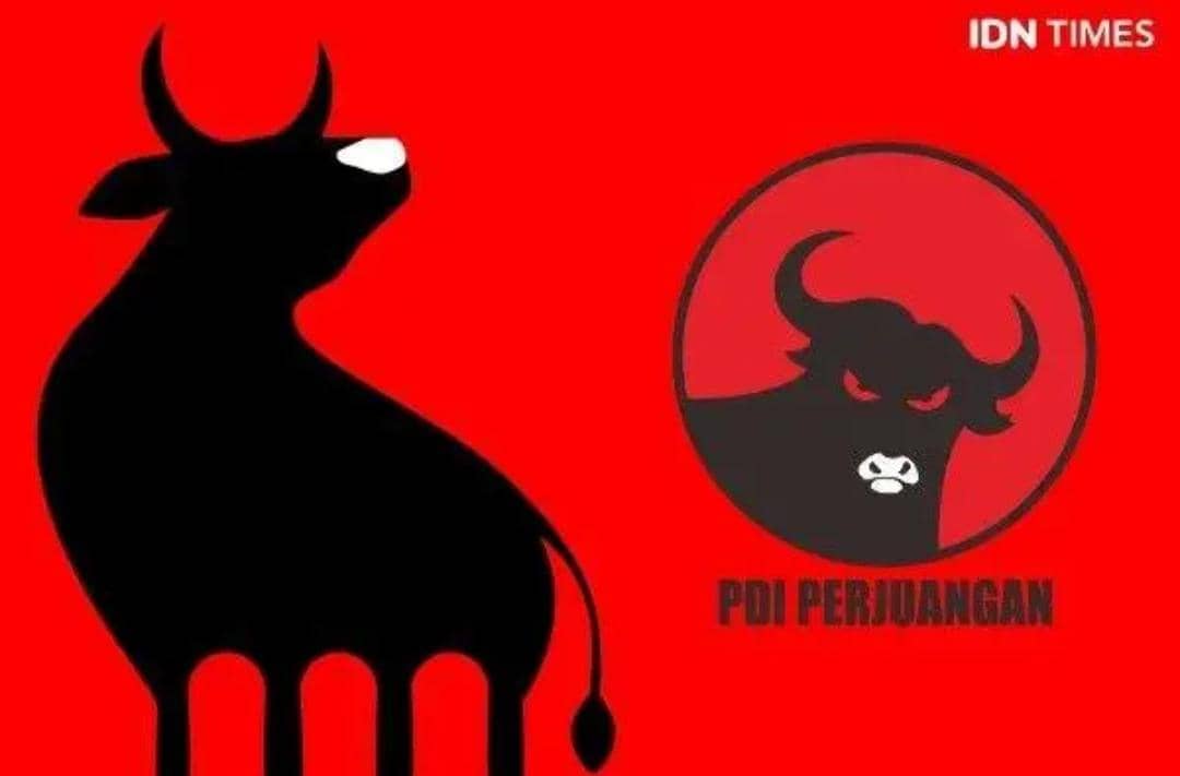 Ilustrasi PDIP
