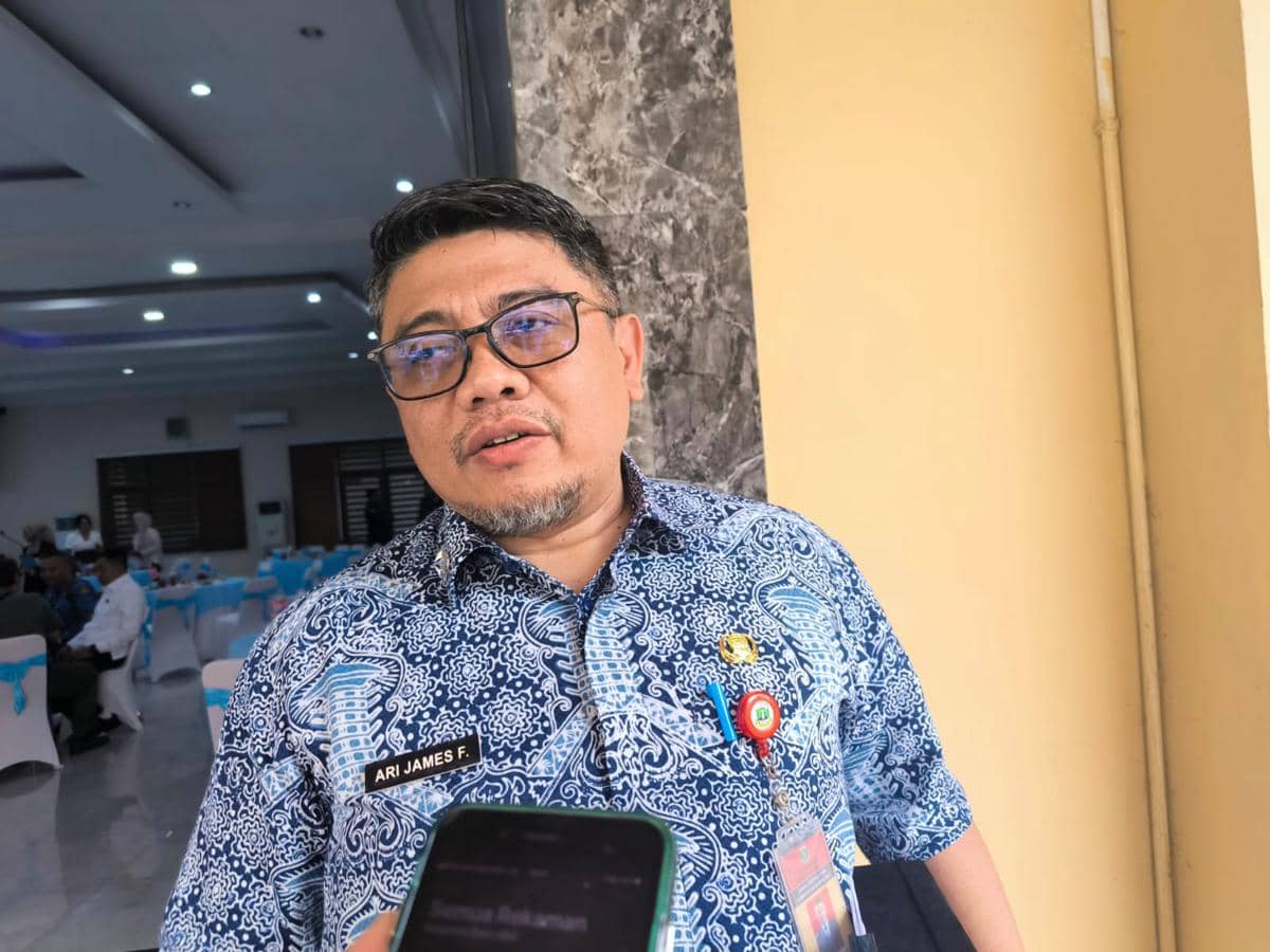 239 Tambang Dievaluasi, ESDM Banten Siapkan Sanksi bagi Pelanggar