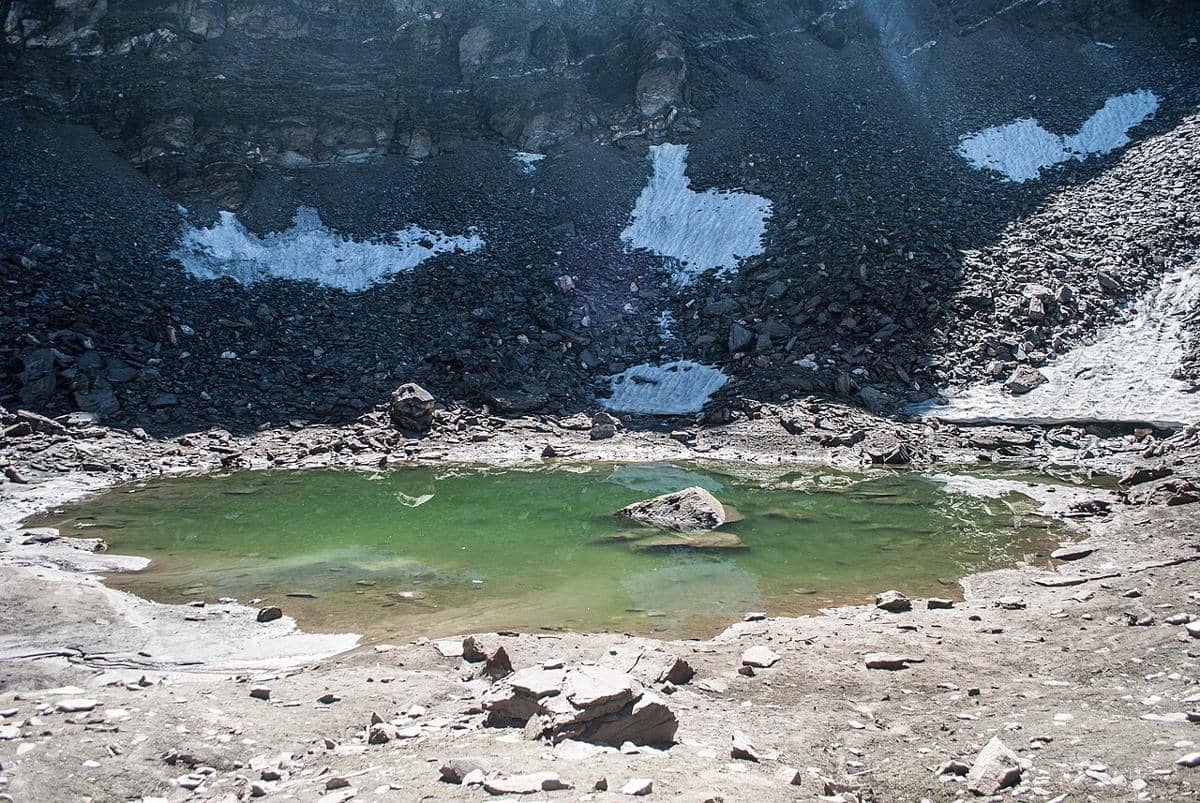 Danau Roopkund