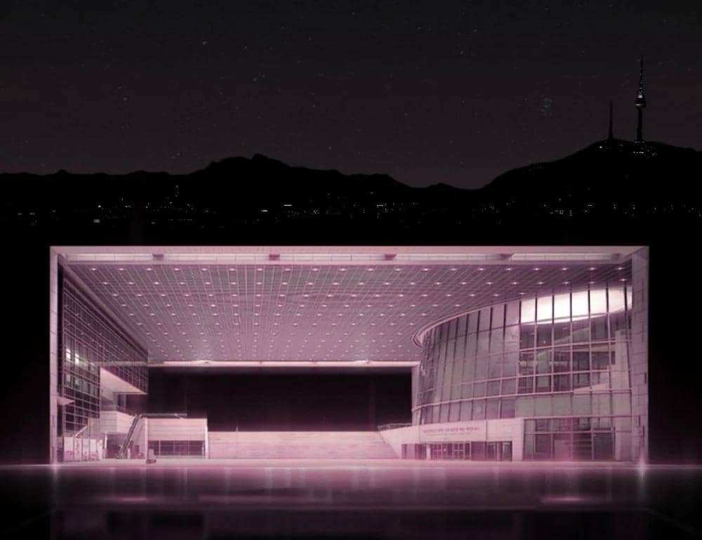 BLACKPINK kerja sama dengan Museum Nasional Korea