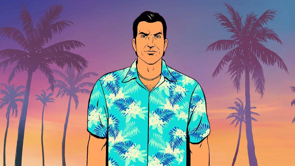 Tommy Vercetti