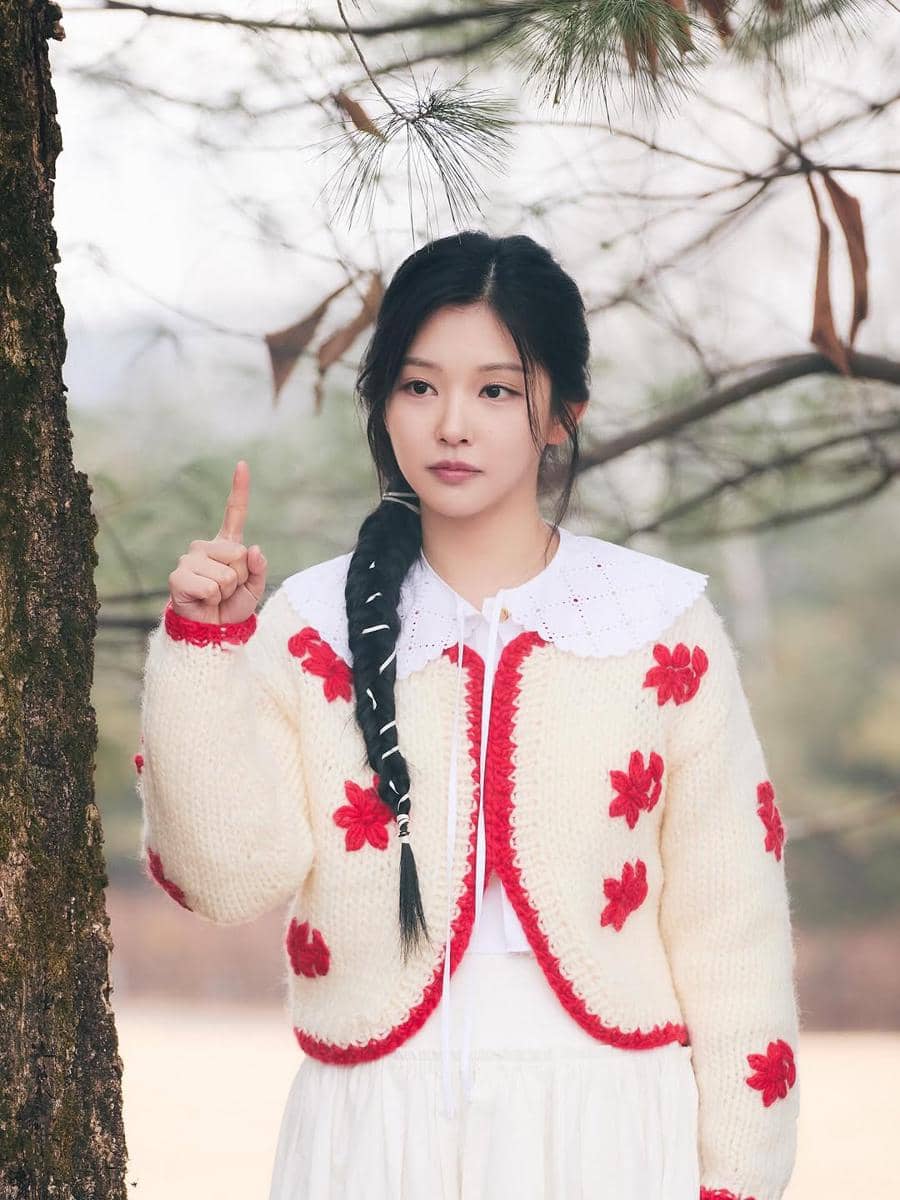 cuplikan drama No Tail To Tell