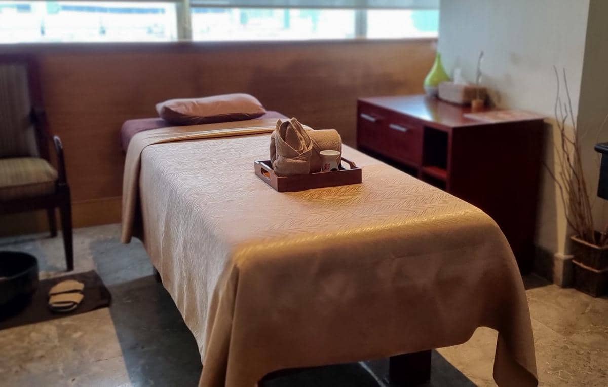 Annathaya Spa & Wellness