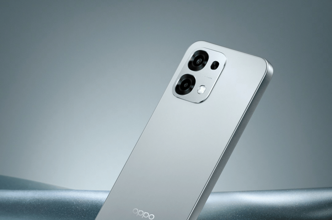 OPPO A6 Pro 5G
