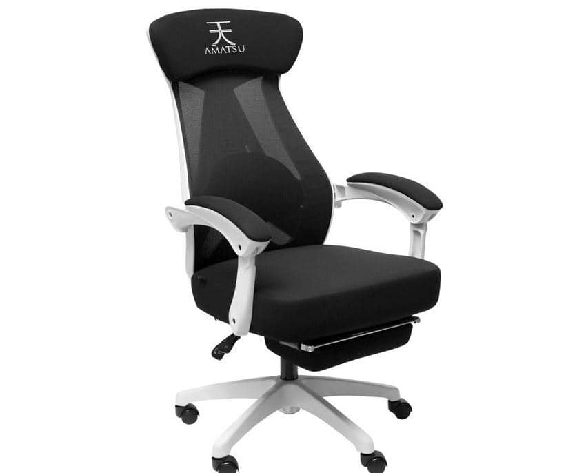 ilustrasi kursi game (Doc. INFORMA)