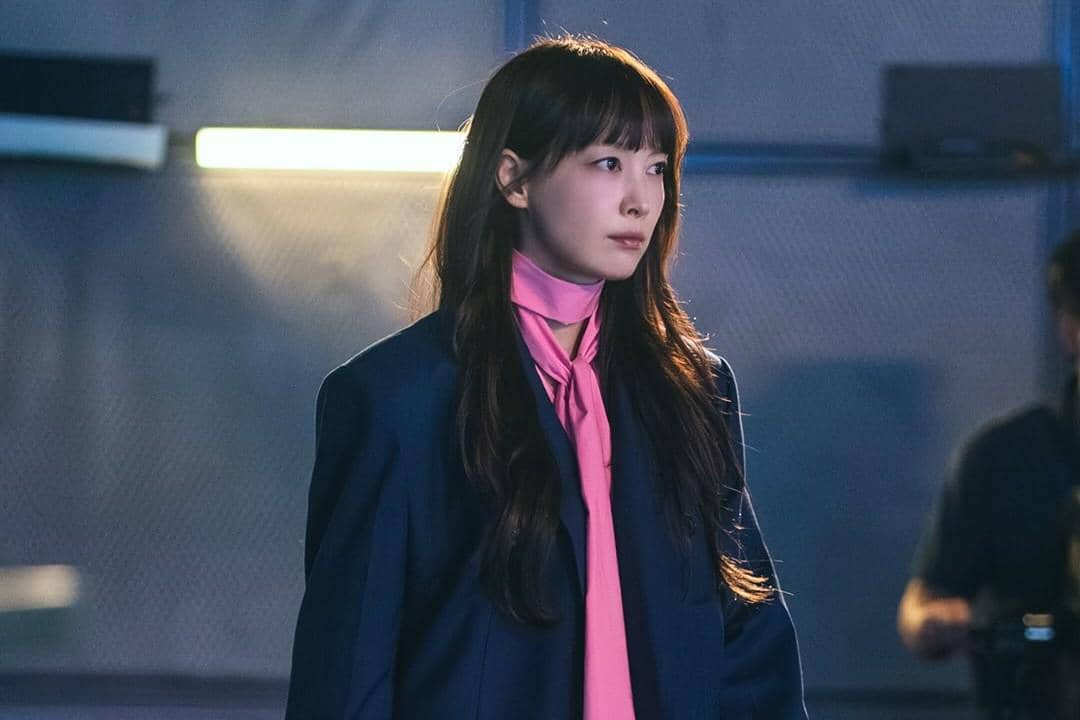 still cut drama Korea Honour