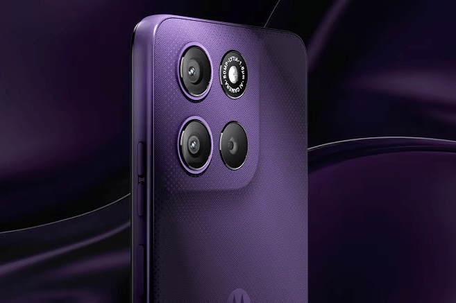 Motorola Moto G67 Power