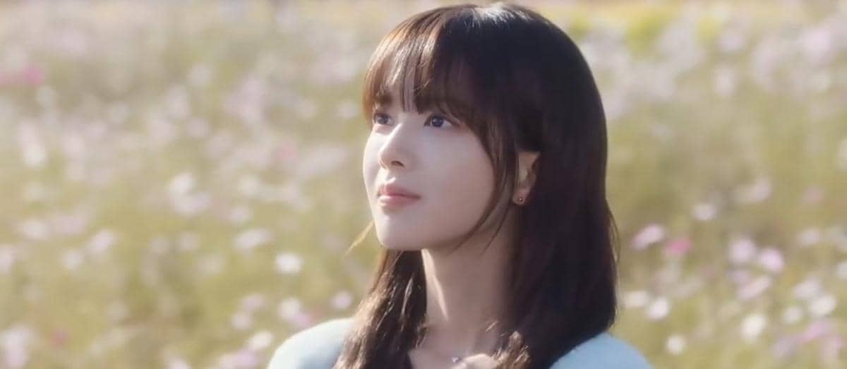  Still cut drama Our Universe