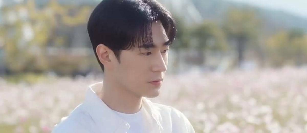  Still cut drama Our Universe