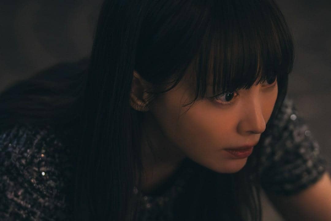 still cut drama Korea Honour