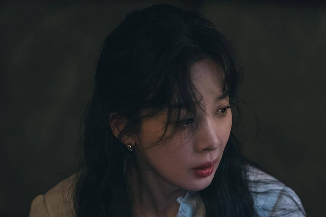 still cut drama Korea Honour