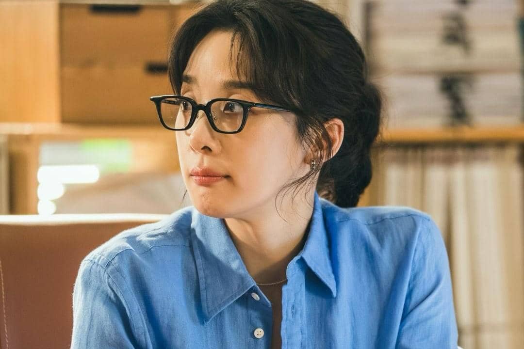 still cut drama Korea Honour