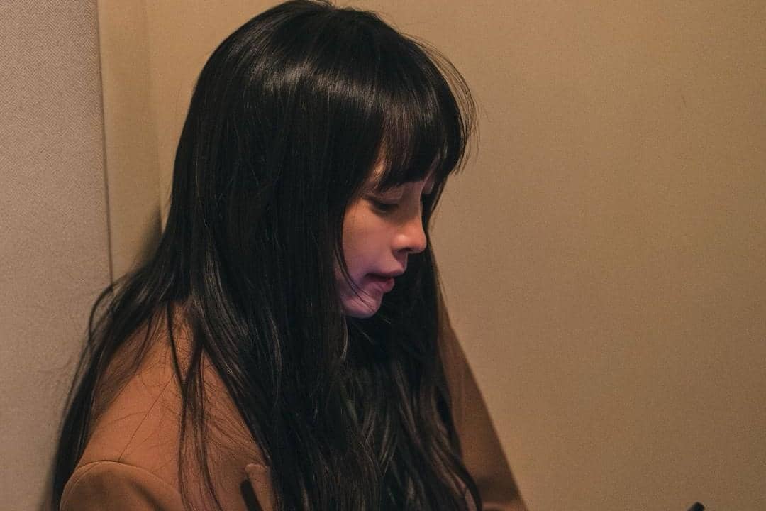 still cut drama Korea Honour