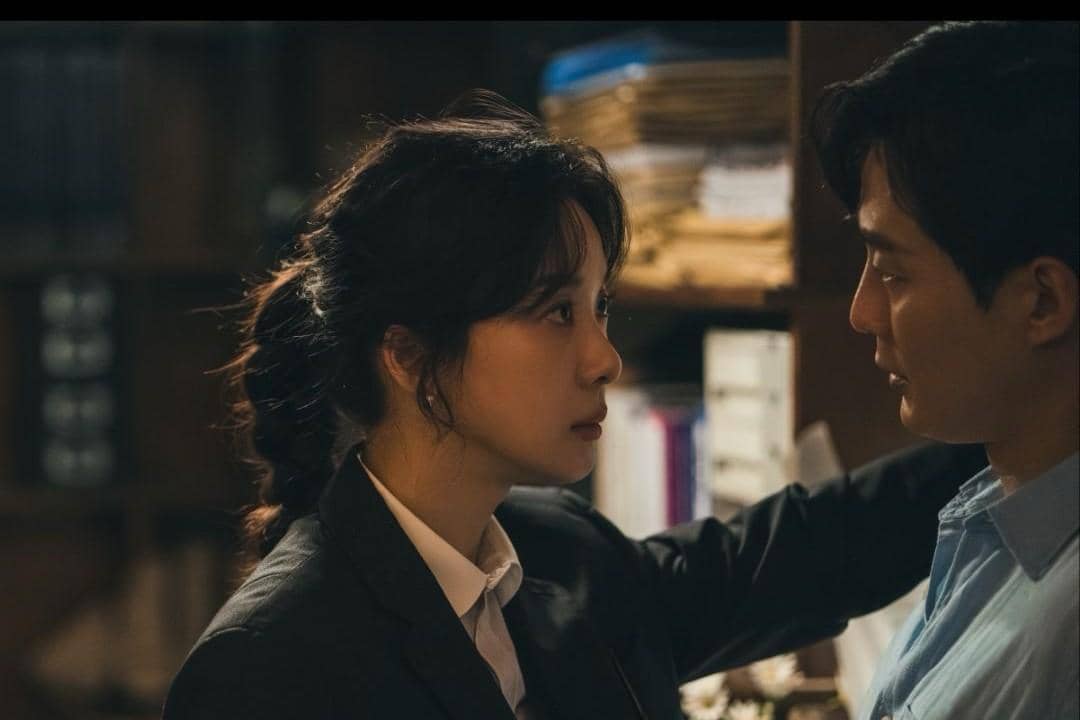 still cut drama Korea Honour