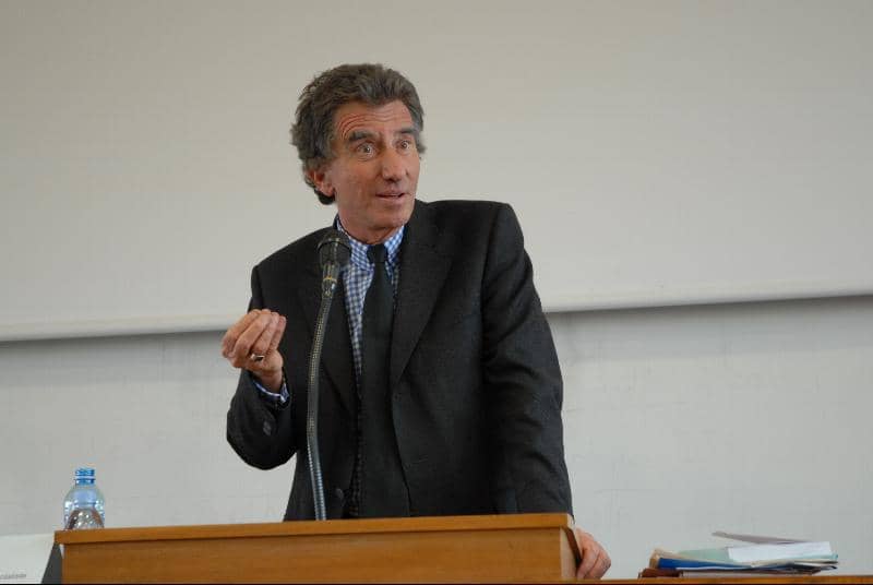 Deretan Petinggi Eropa yang Mundur Terkait Epstein Files, Siapa Saja?