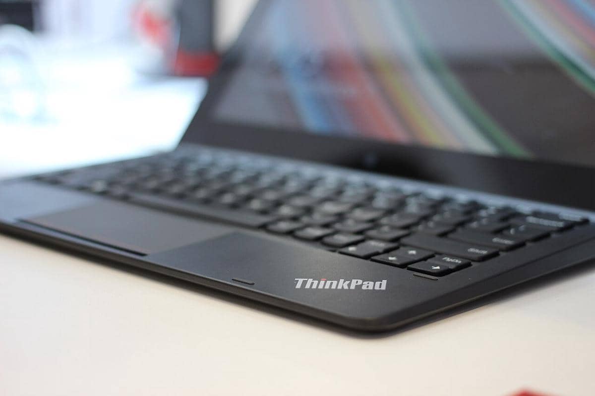 laptop ThinkPad