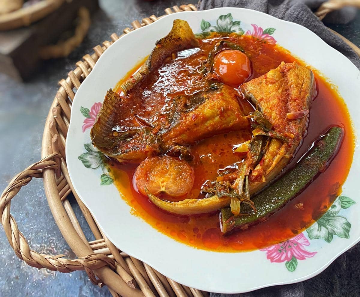 ilustrasi asam padeh