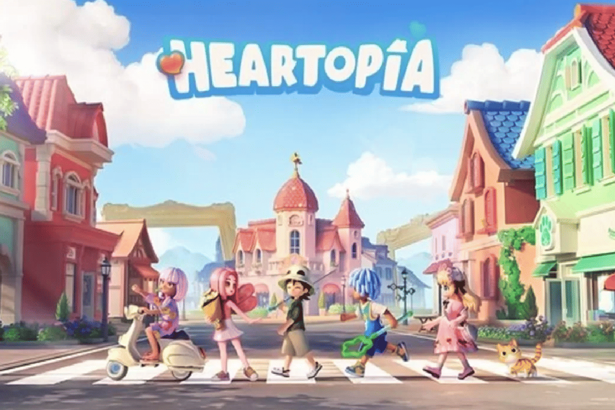 Heartopia 