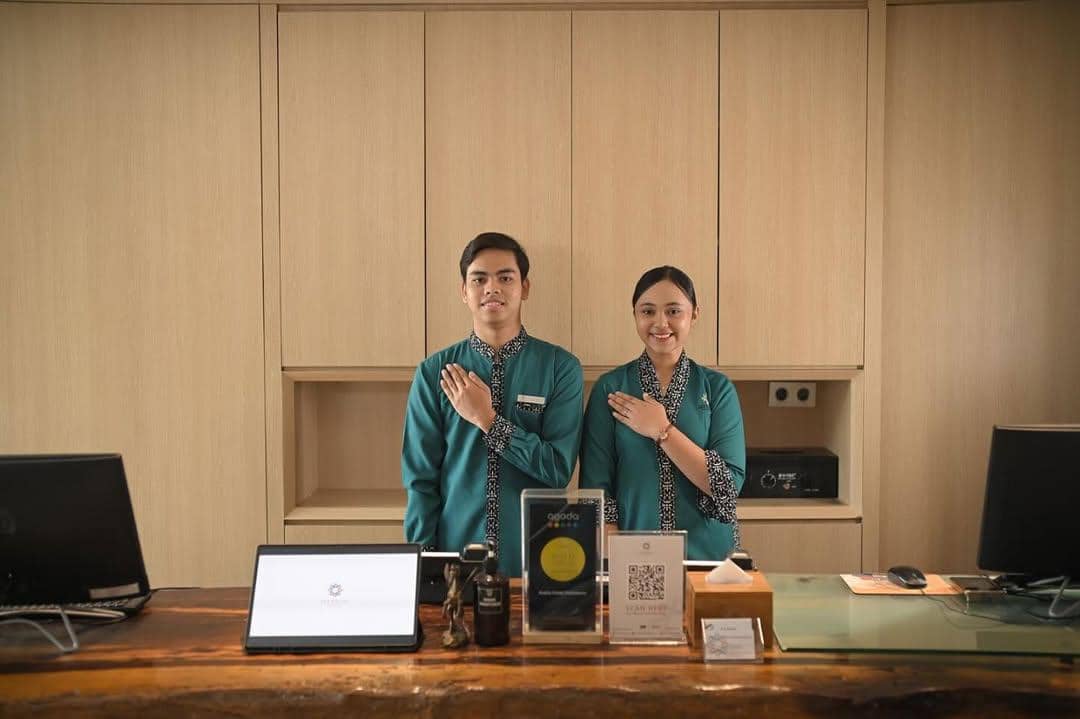 Aveta Hotel Malioboro. (Dok. Istimewa)