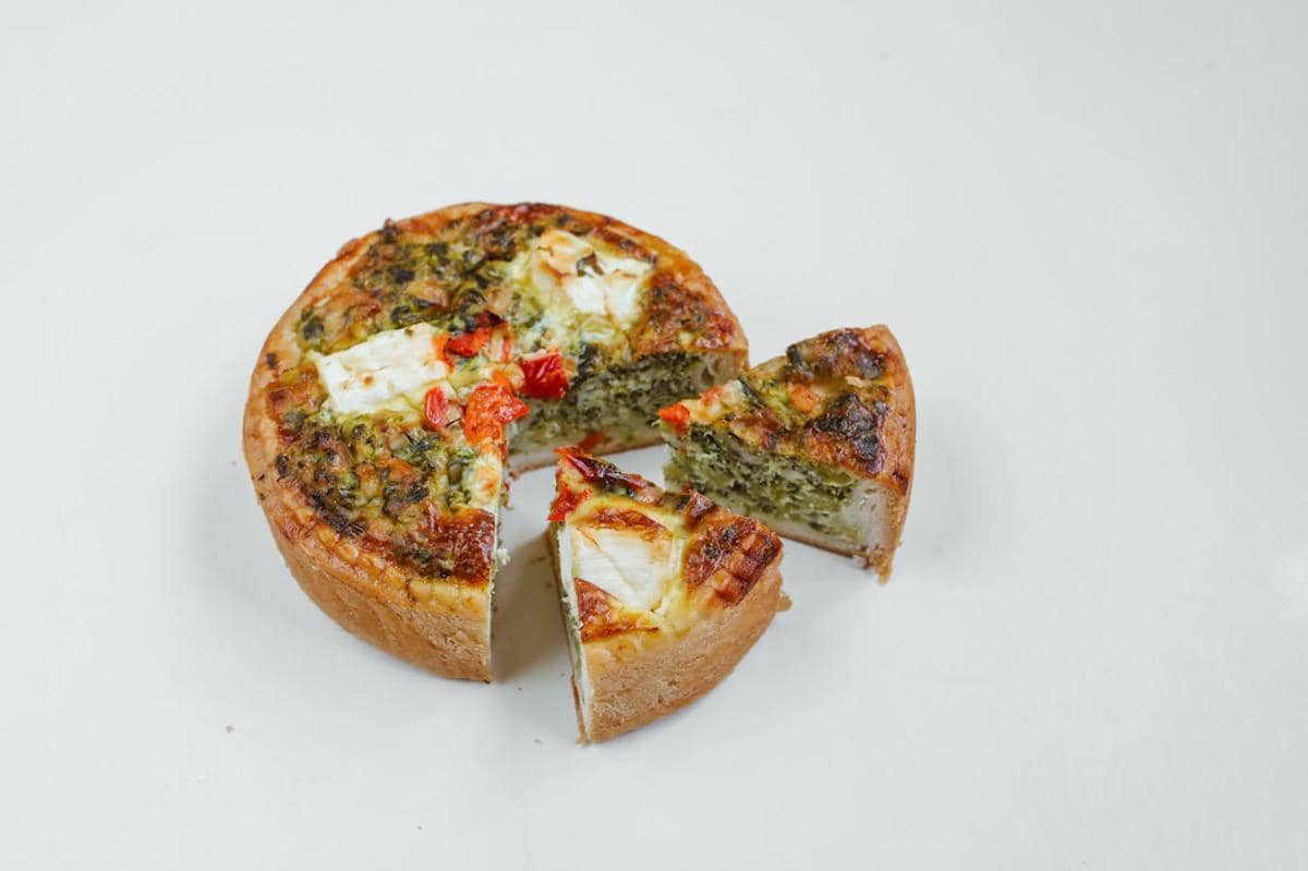 ilustrasi strata cake 