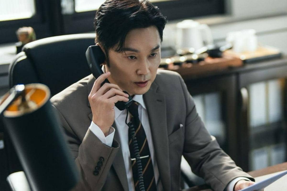 7 Fakta Aplikasi Prostitusi Online Connect di Drakor Honour