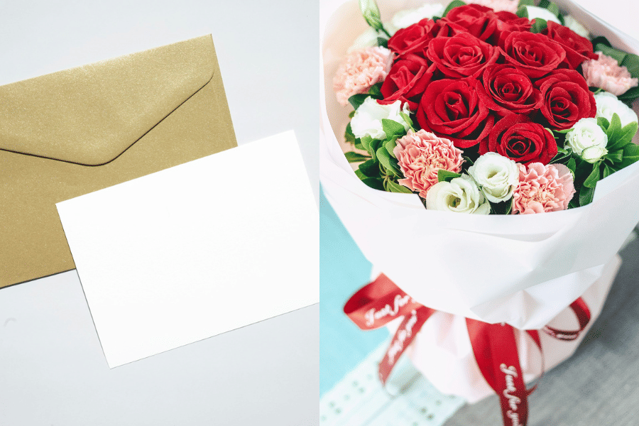 kado Valentine untuk guru