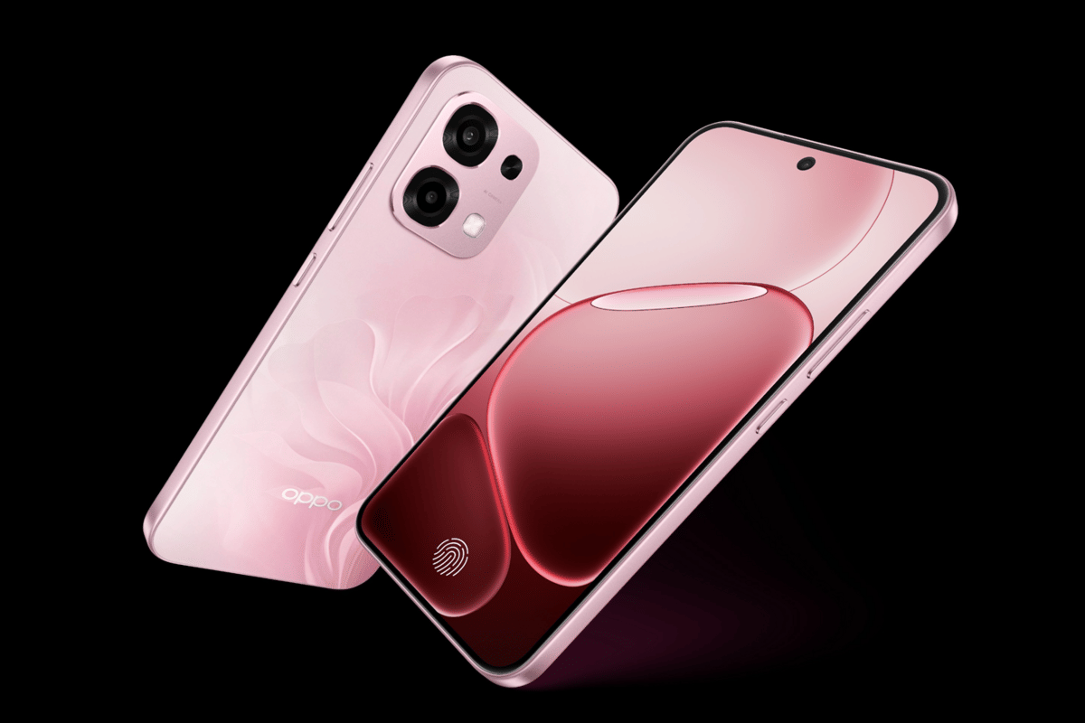 OPPO A6 Pro 5G