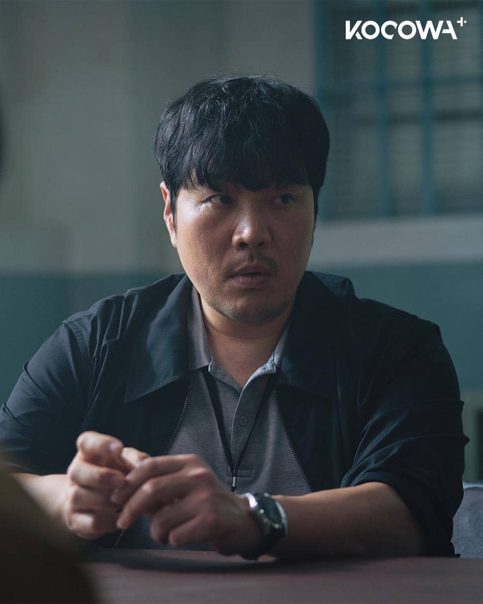 cuplikan drama Bloody Flower