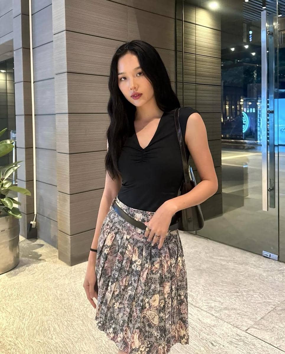 potret Melisa Foris, Puteri Indonesia Nusa Tenggara Timur 2026