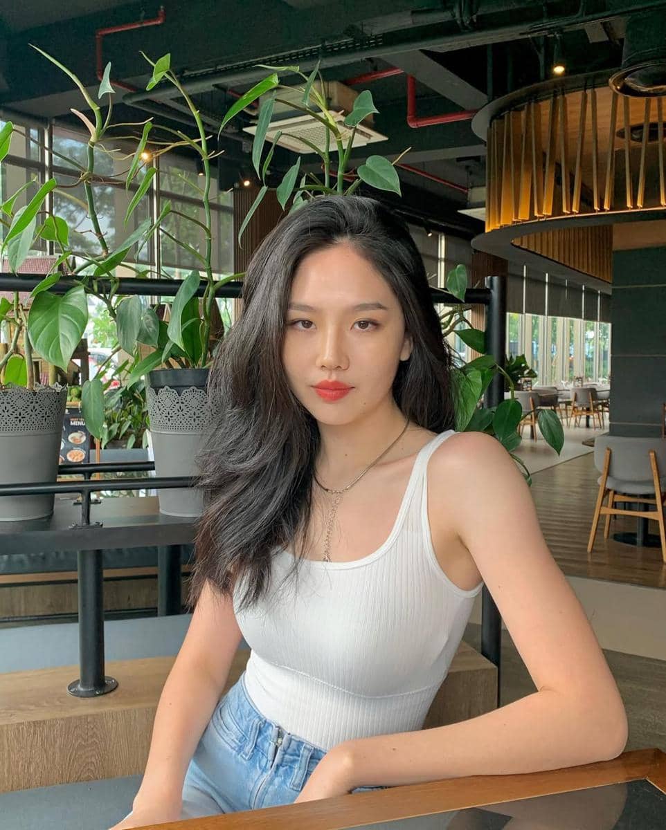 potret Melisa Foris, Puteri Indonesia Nusa Tenggara Timur 2026