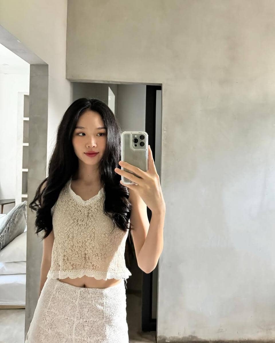 potret Melisa Foris, Puteri Indonesia Nusa Tenggara Timur 2026