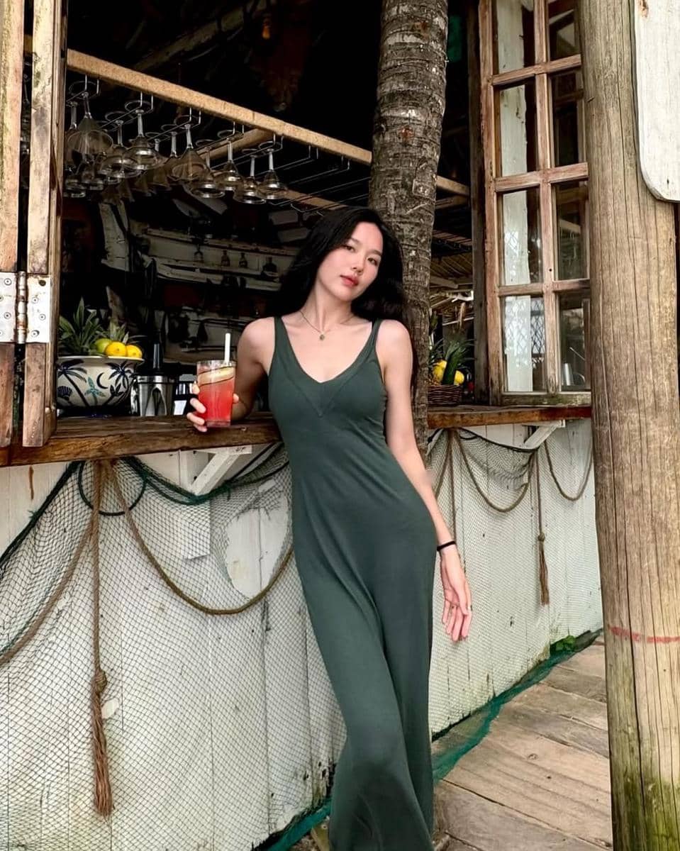 potret Melisa Foris, Puteri Indonesia Nusa Tenggara Timur 2026