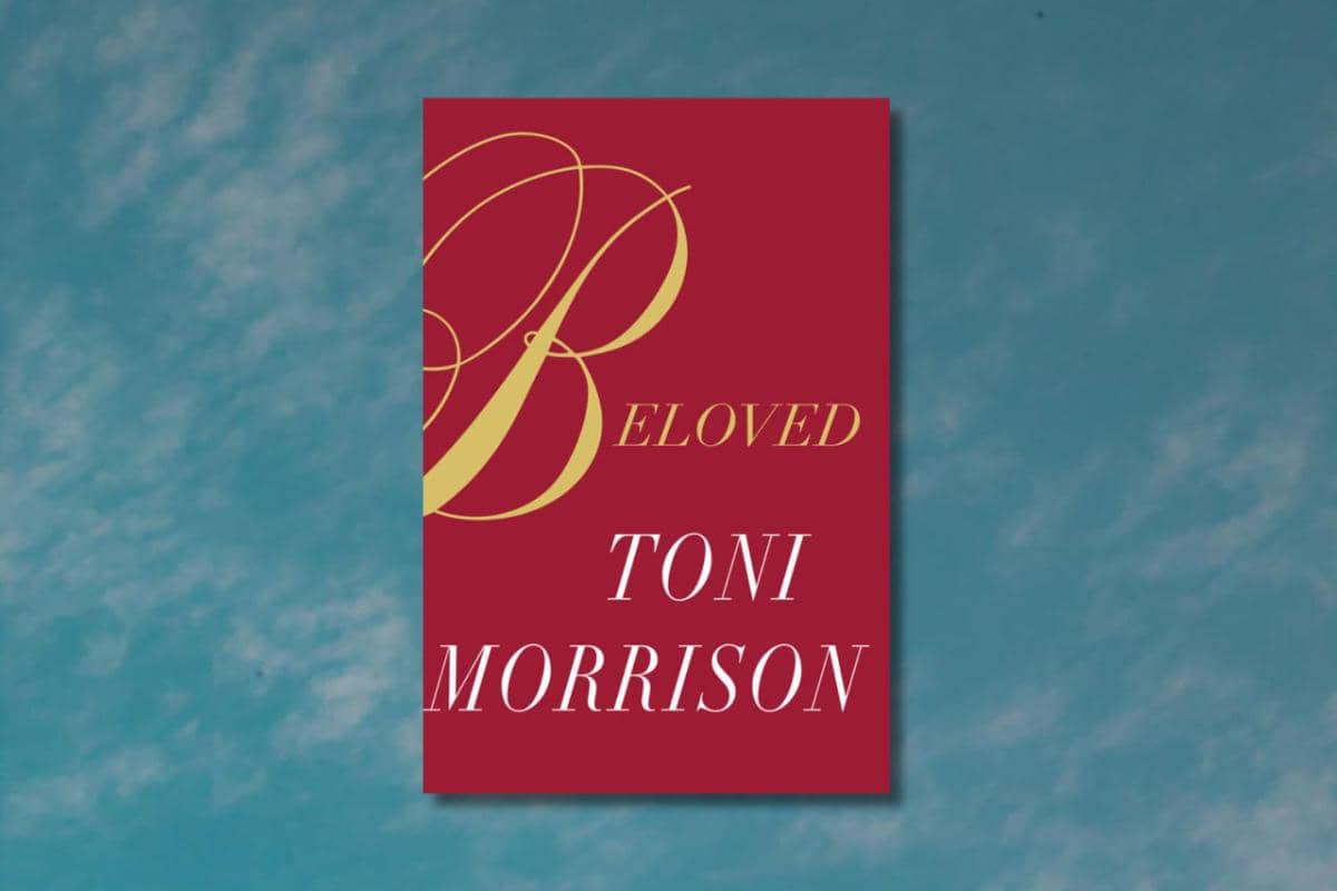 Beloved karya Toni Morrison