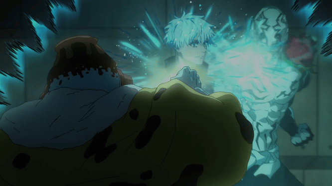 Domain Amplification