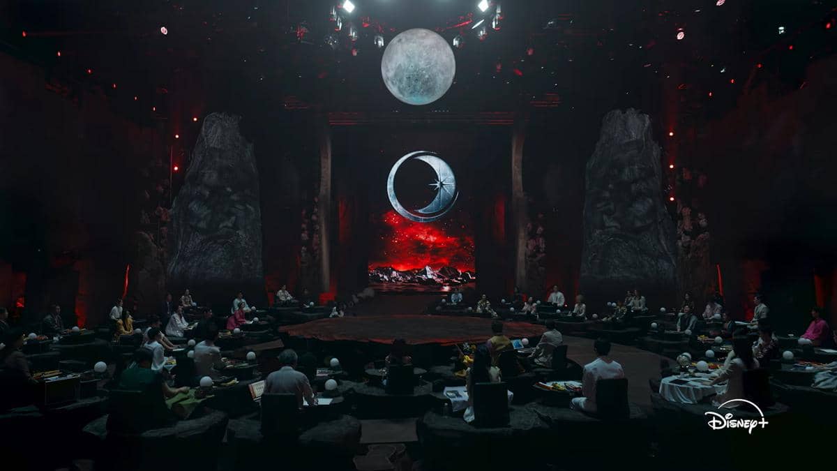 Trailer Battle of Fates