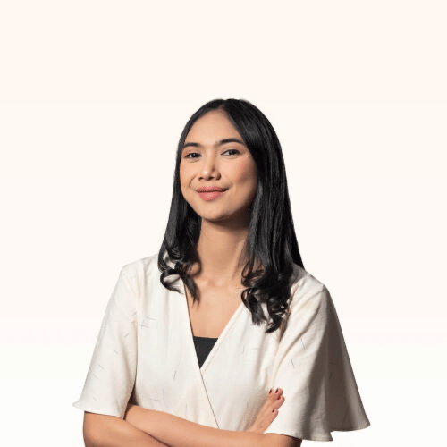 Potret Debby Lufiasita yang jalani bisnis konsultan branding dan label rekaman musik