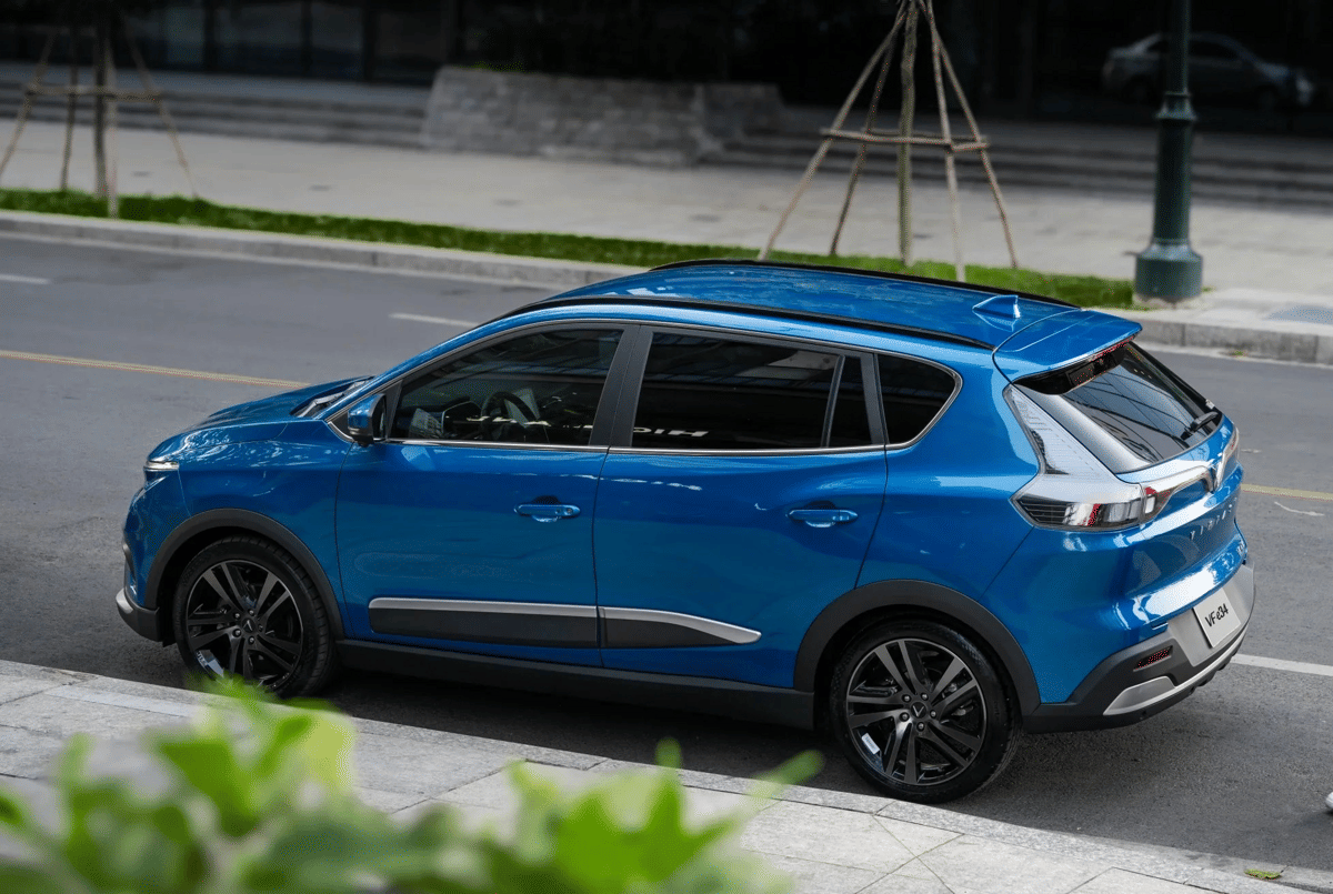 Daftar Mobil Listrik 200 Jutaan di IIMS 2026