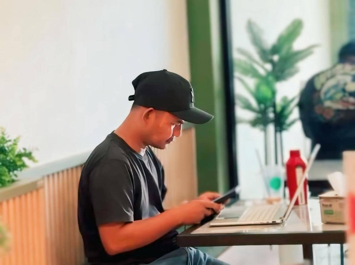 Nara Coffee Bandar Lampung