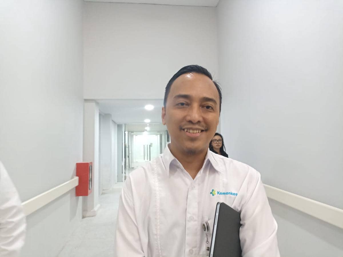 Kemenkes: Dua Suspek Kasus Hantavirus di Jakarta dan Jogja Sembuh