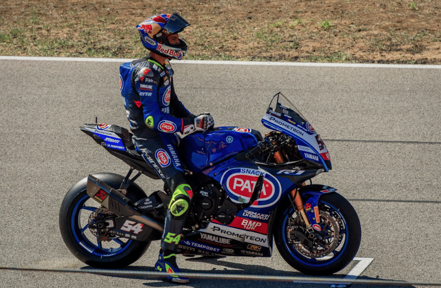 Mesin V4 Yamaha Belum Bikin Quartararo Puas Jelang MotoGP 2026