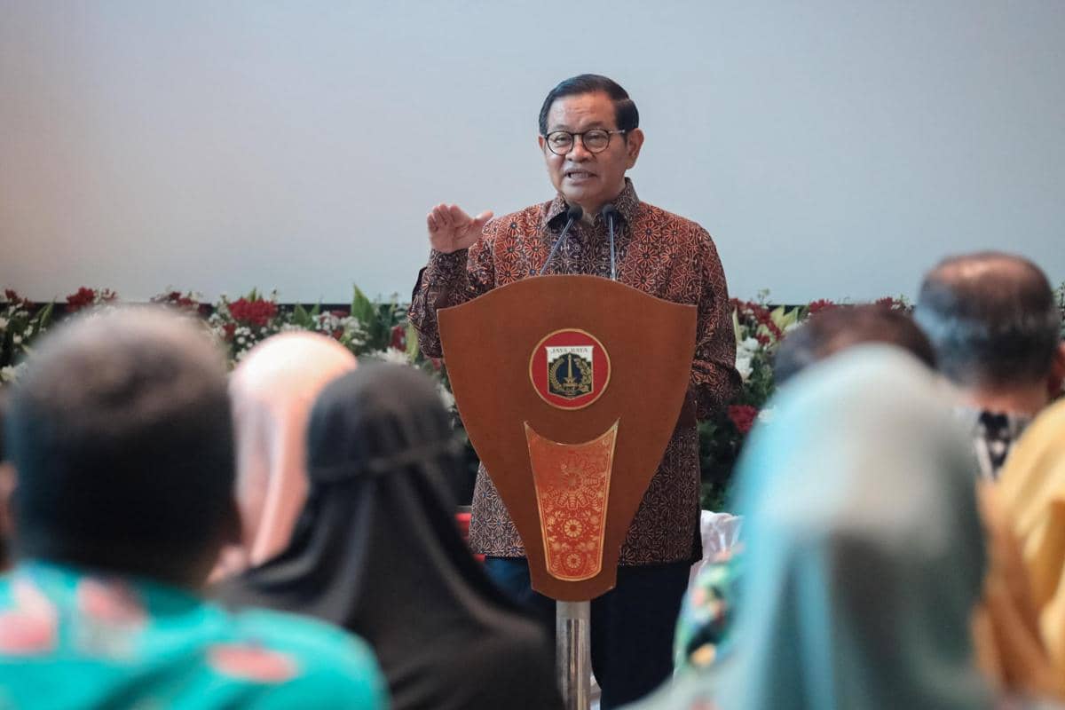 Menganggu! Pramono Akan Tertibkan Jam Operasional Padel