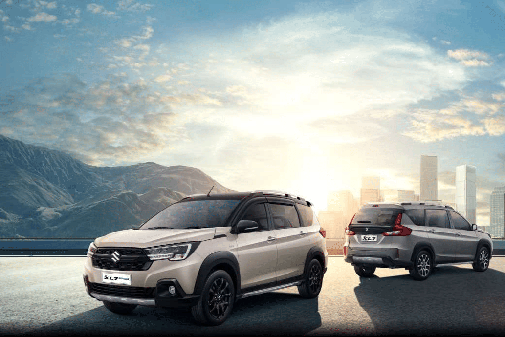 Daftar Mobil Hybrid 200 Jutaan di IIMS 2026