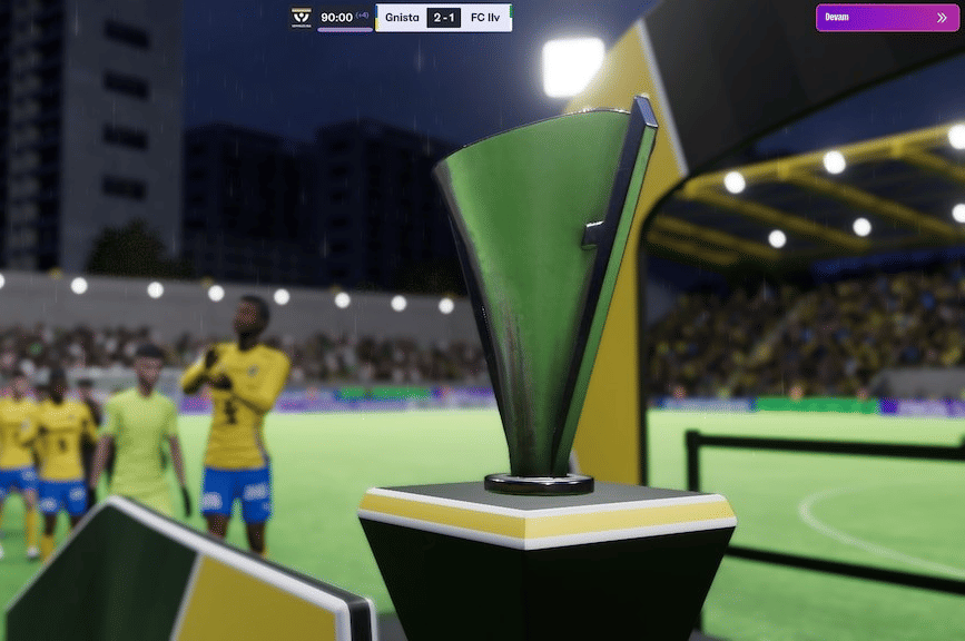 Bek Wonderkid Terbaik Footbal Manager 2026