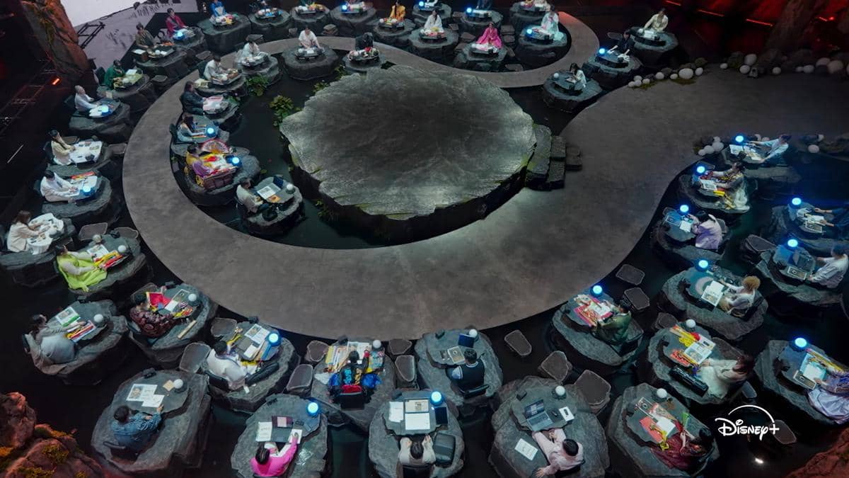 Trailer Battle of Fates