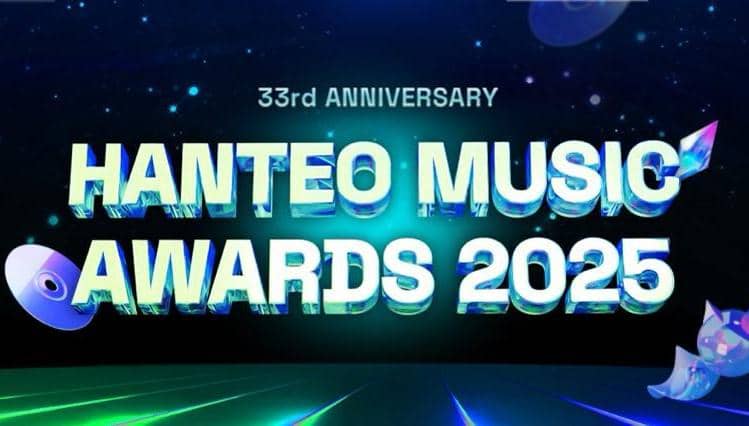 Cara Nonton Live Streaming Hanteo Music Awards 2026 