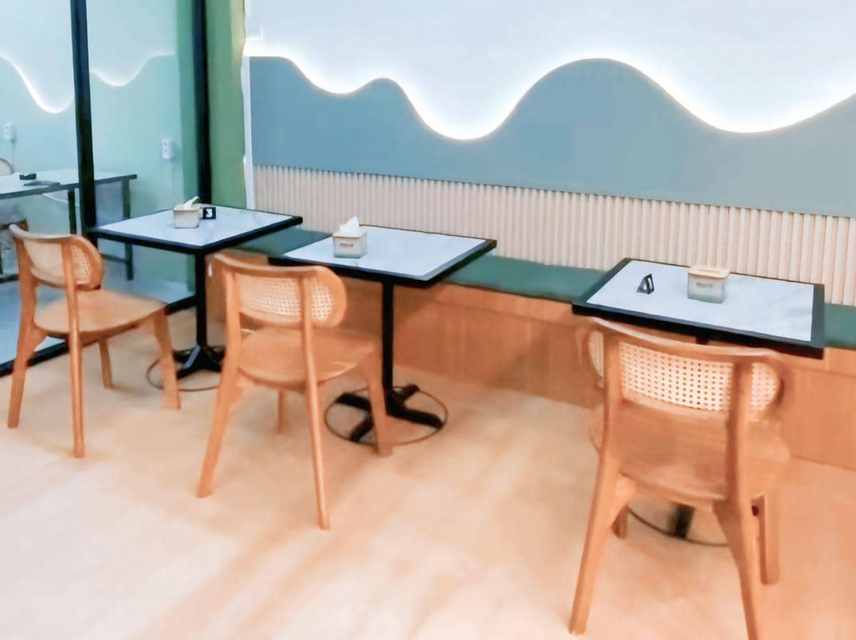 Nara Coffee Bandar Lampung