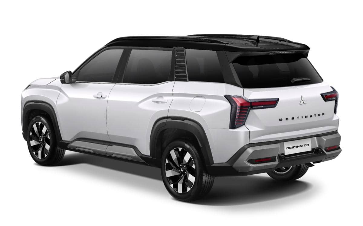 Destinator 55th Anniversary, Apresiasi Mitsubishi di IIMS 2026