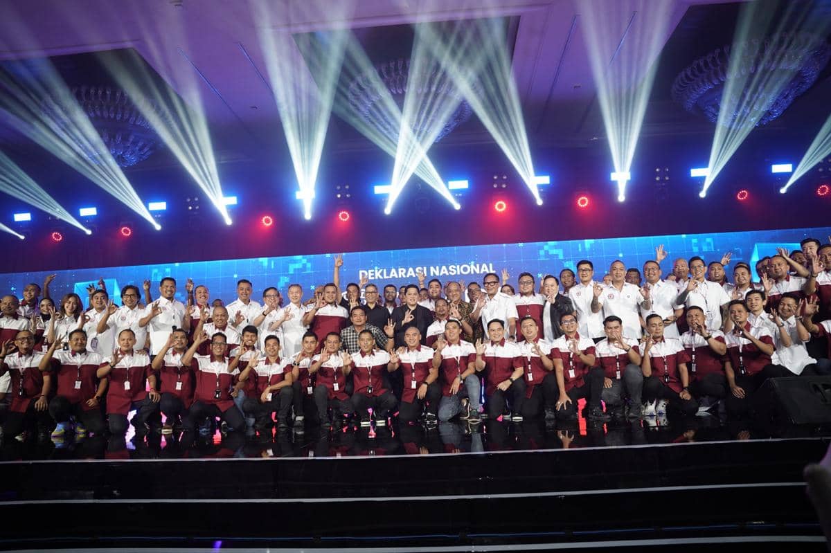 ORADO tetapkan kalender dan agenda Kejurprov serta Kejurnas 2026